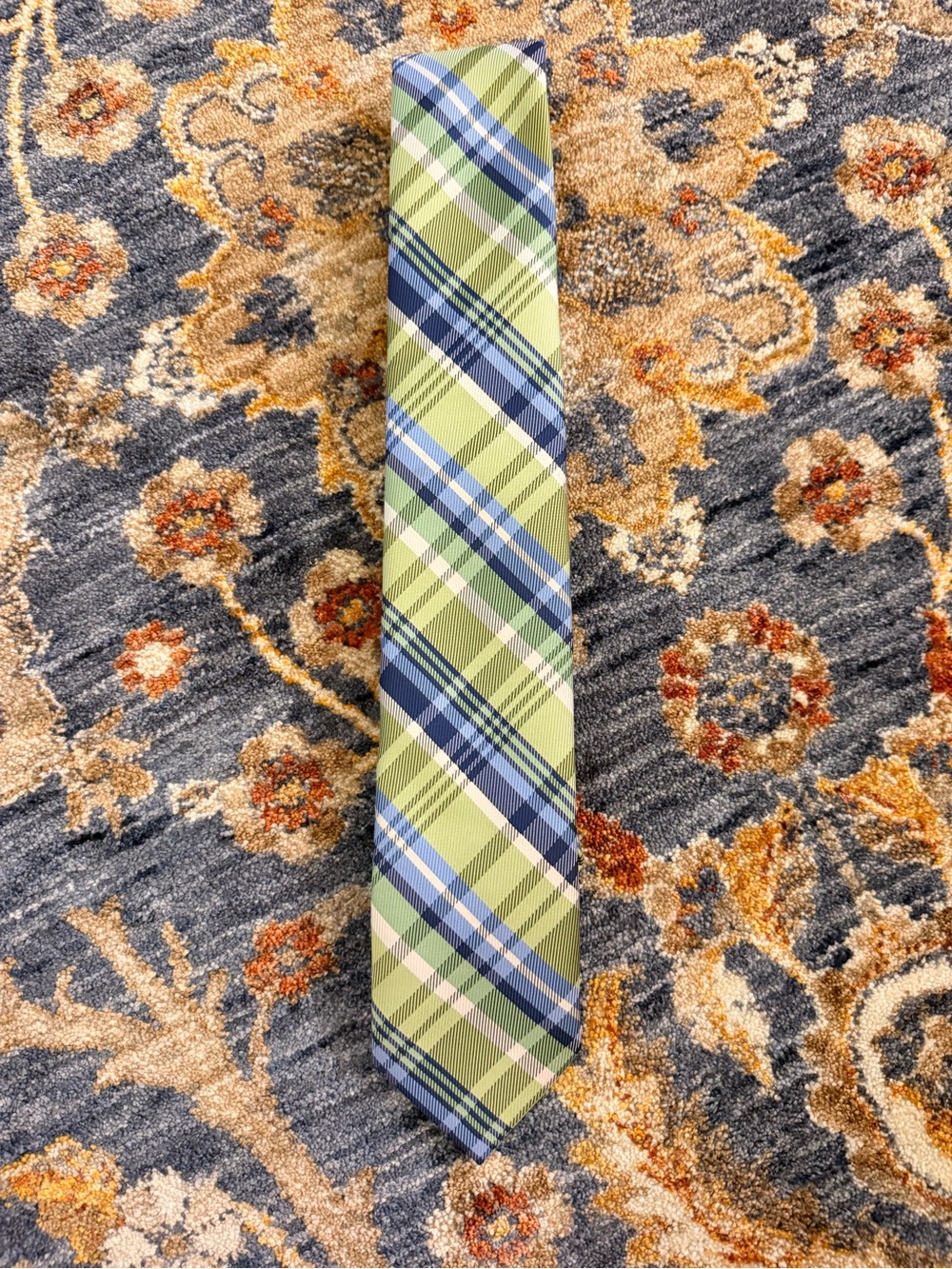 IZOD Men’s Tie